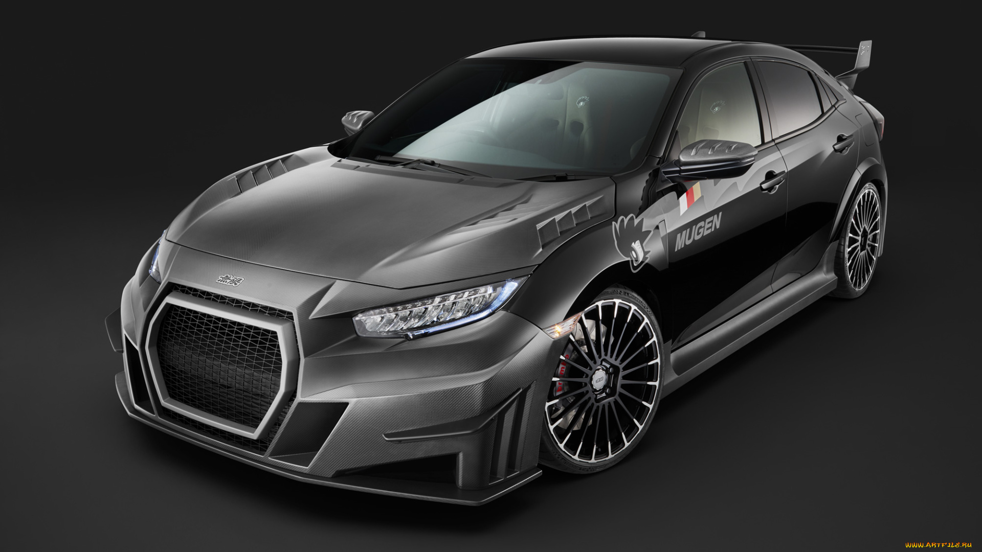 автомобили, honda