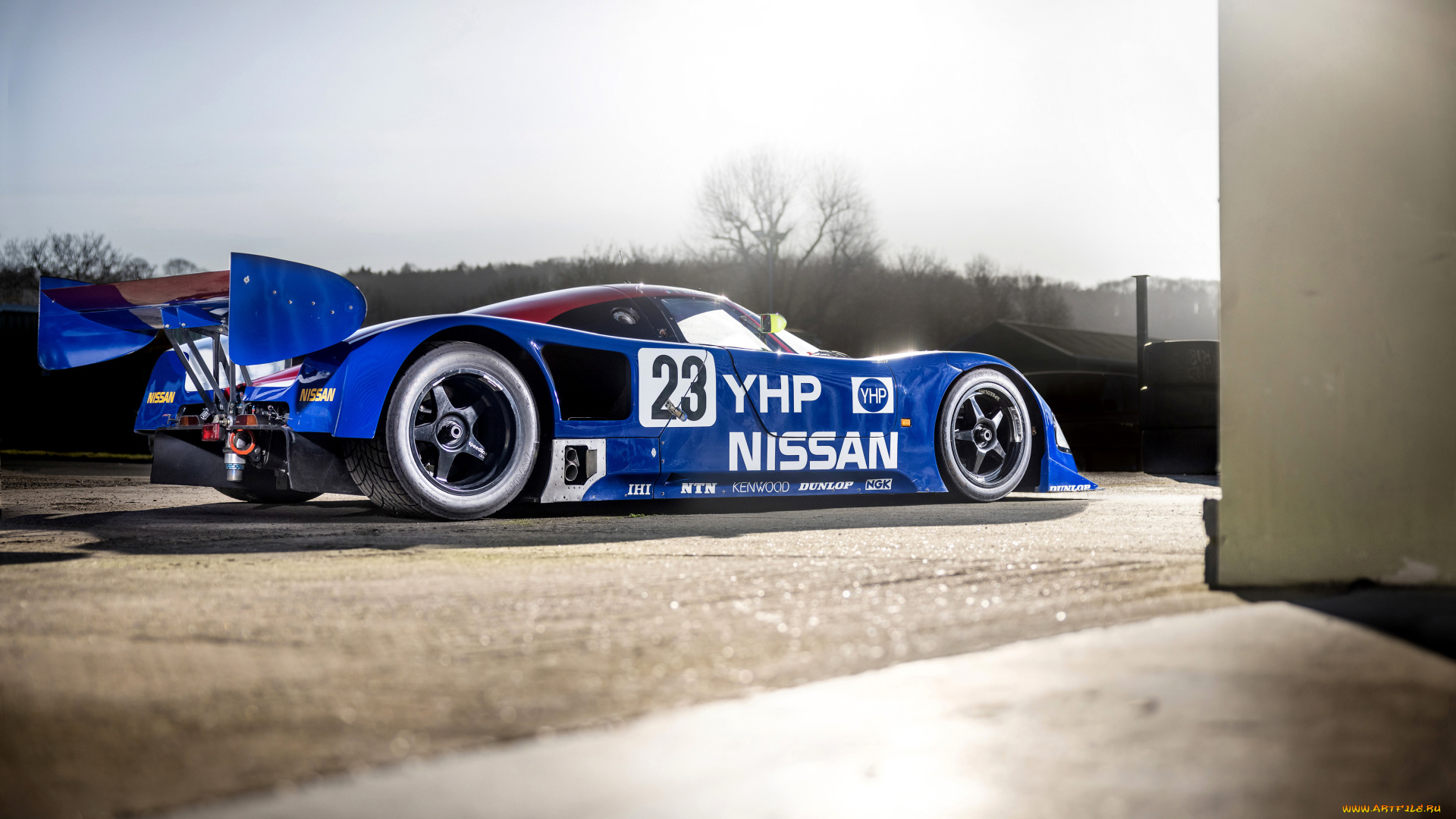 автомобили, nissan, datsun