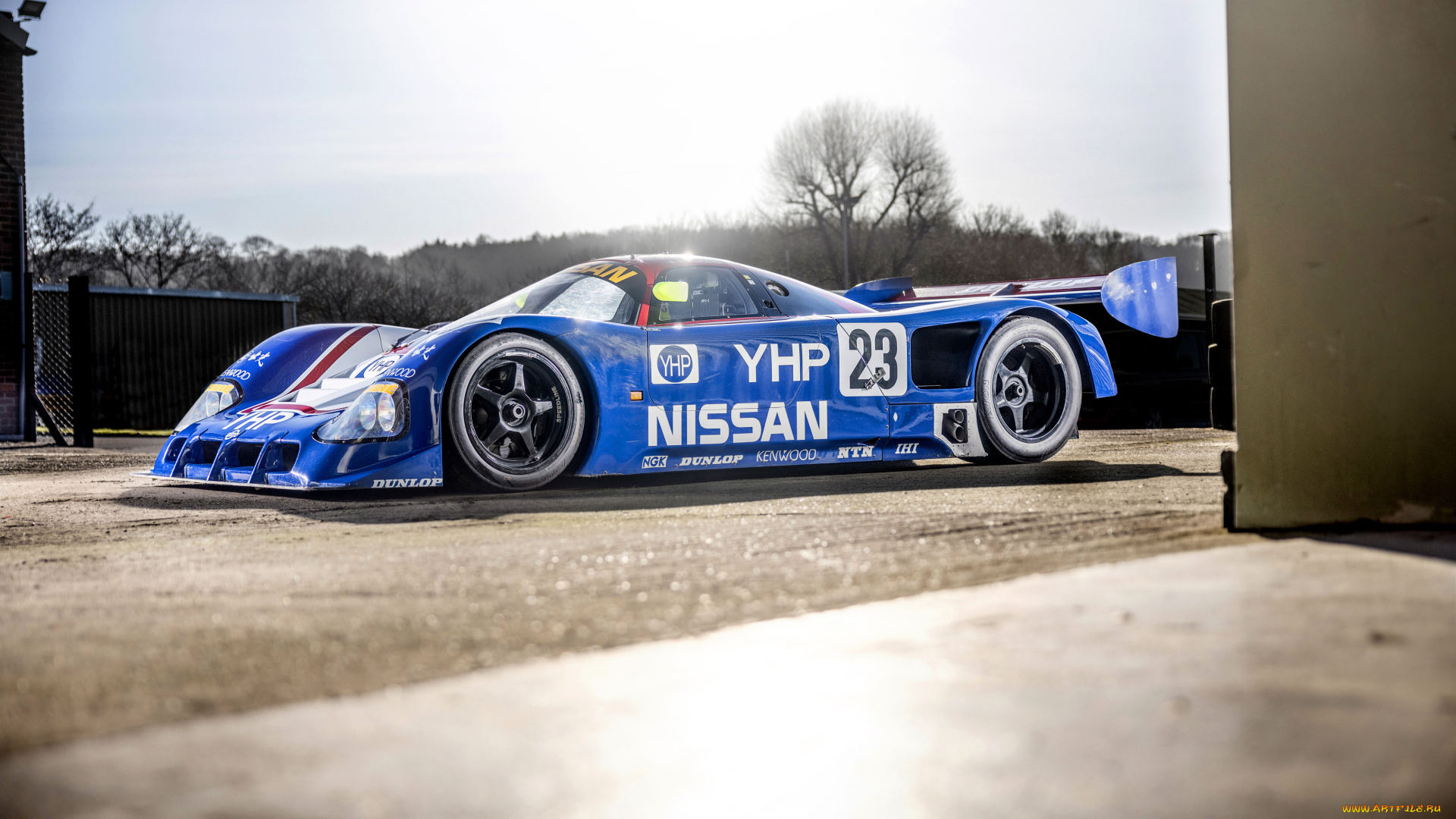 автомобили, nissan, datsun