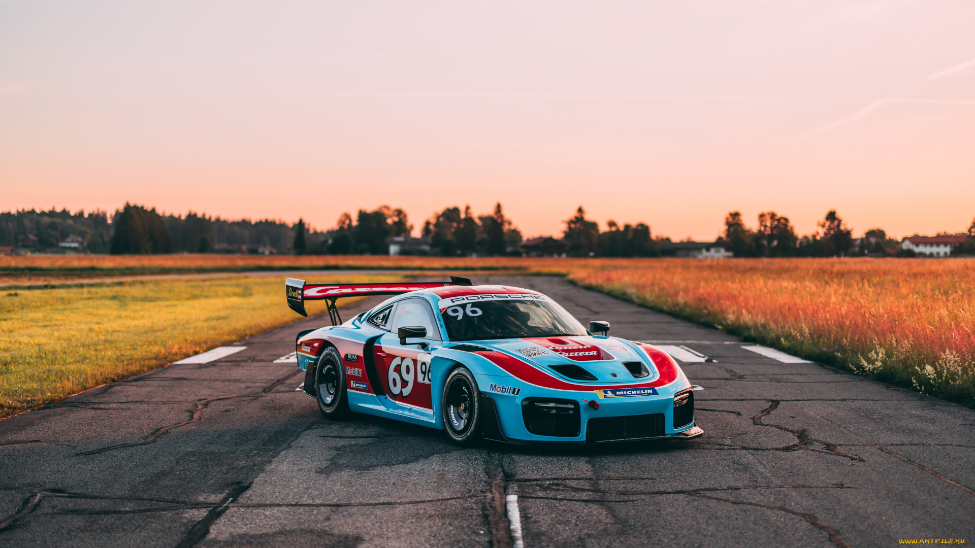 автомобили, porsche