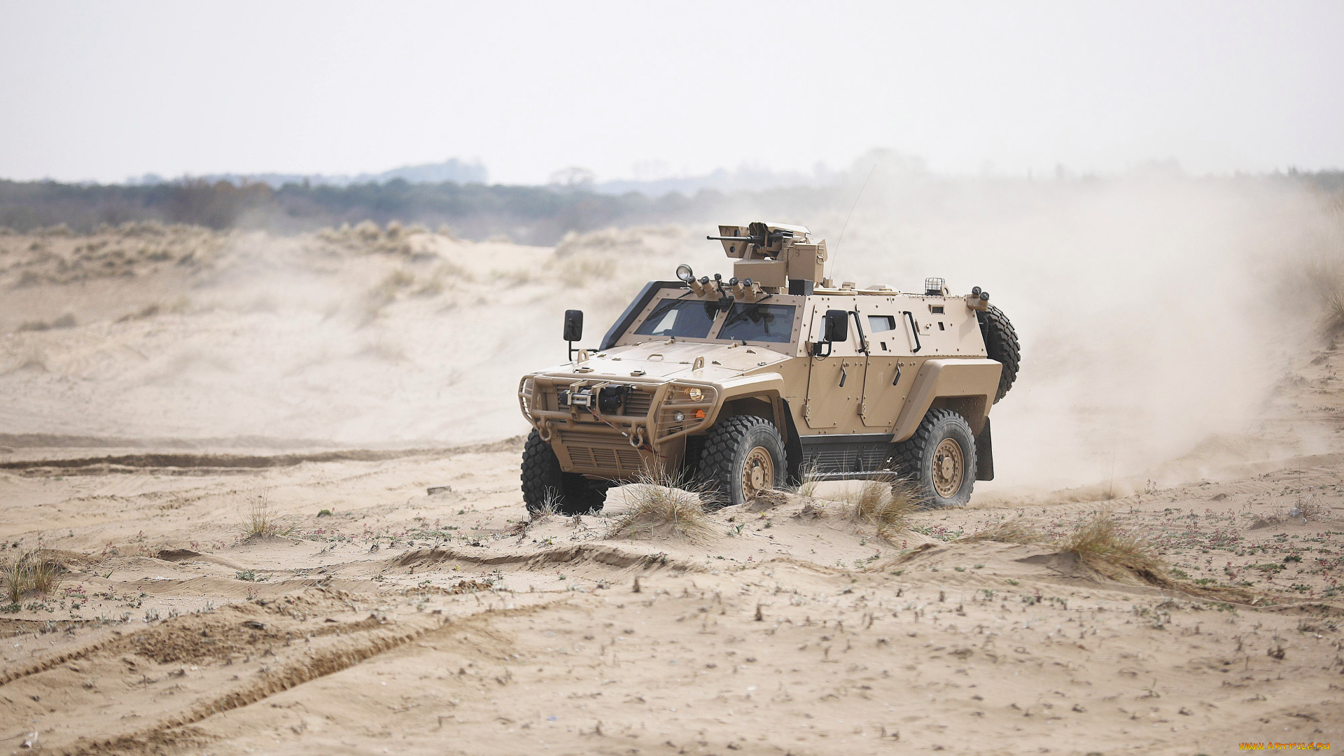 техника, военная, техника, otokar