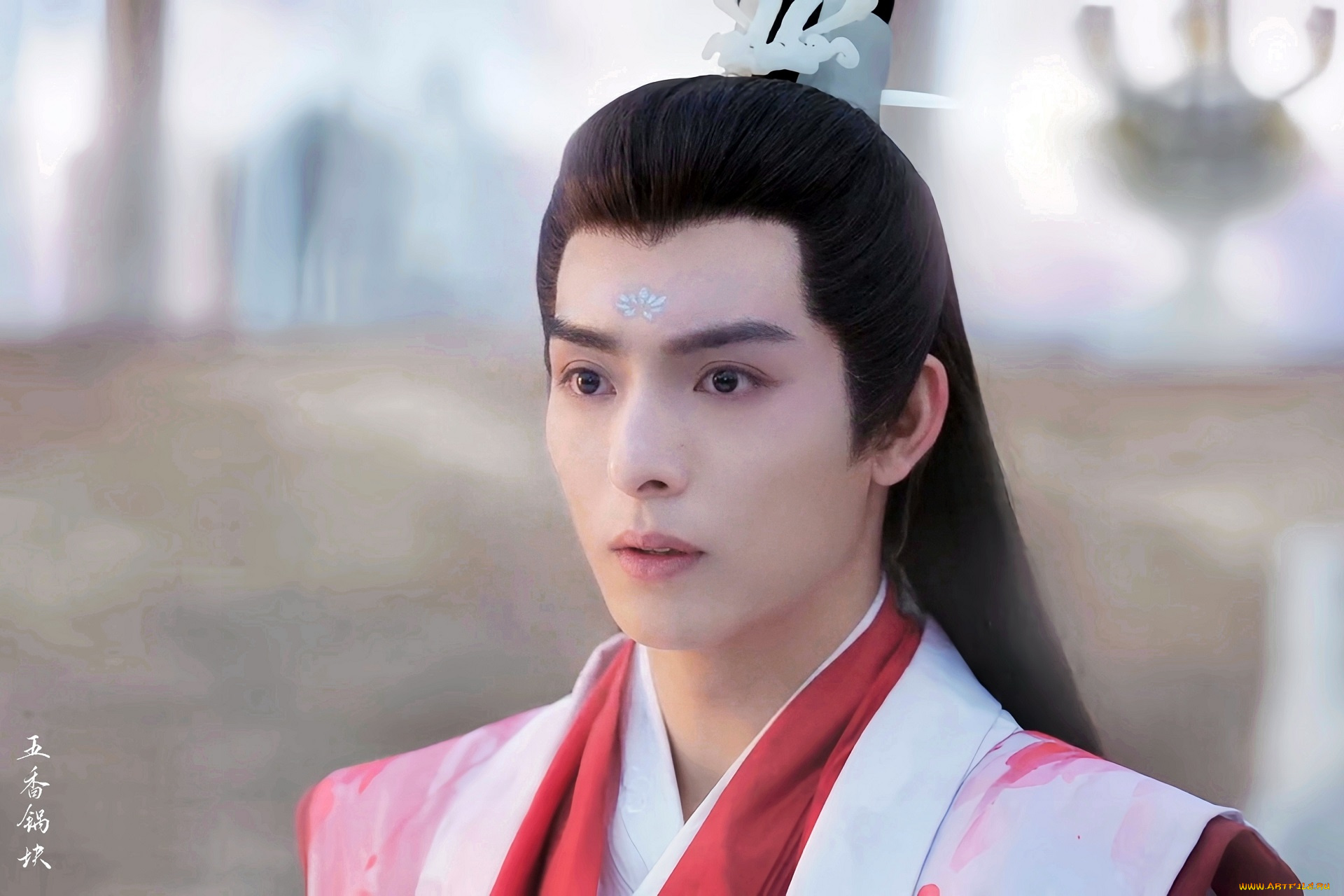 кино, фильмы, love, of, petals, ван, хао, сюань, love, of, petals