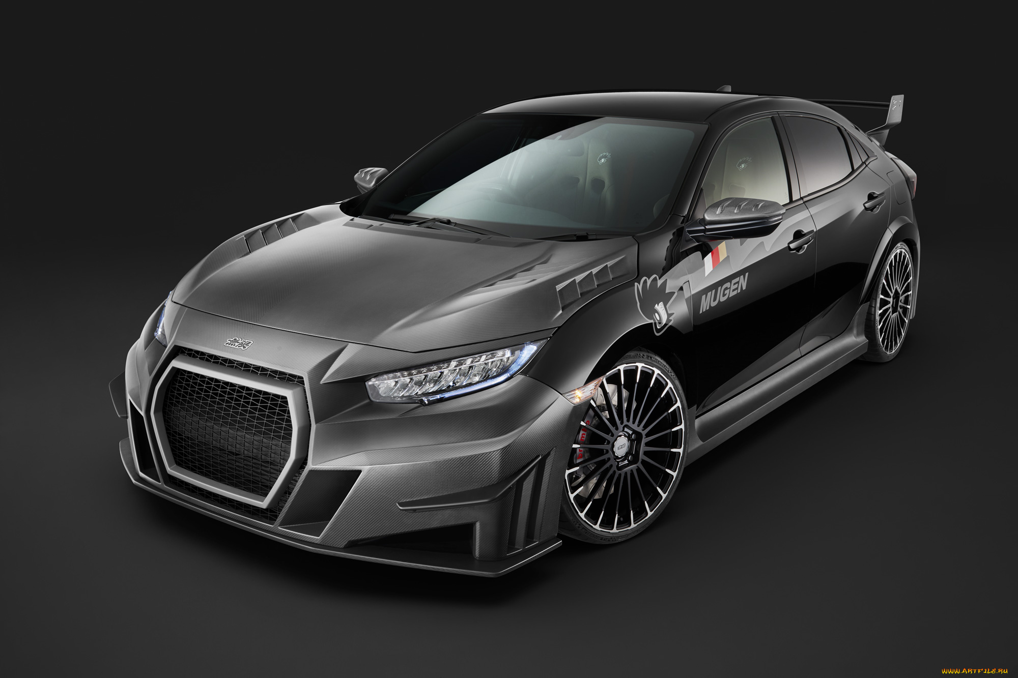 автомобили, honda