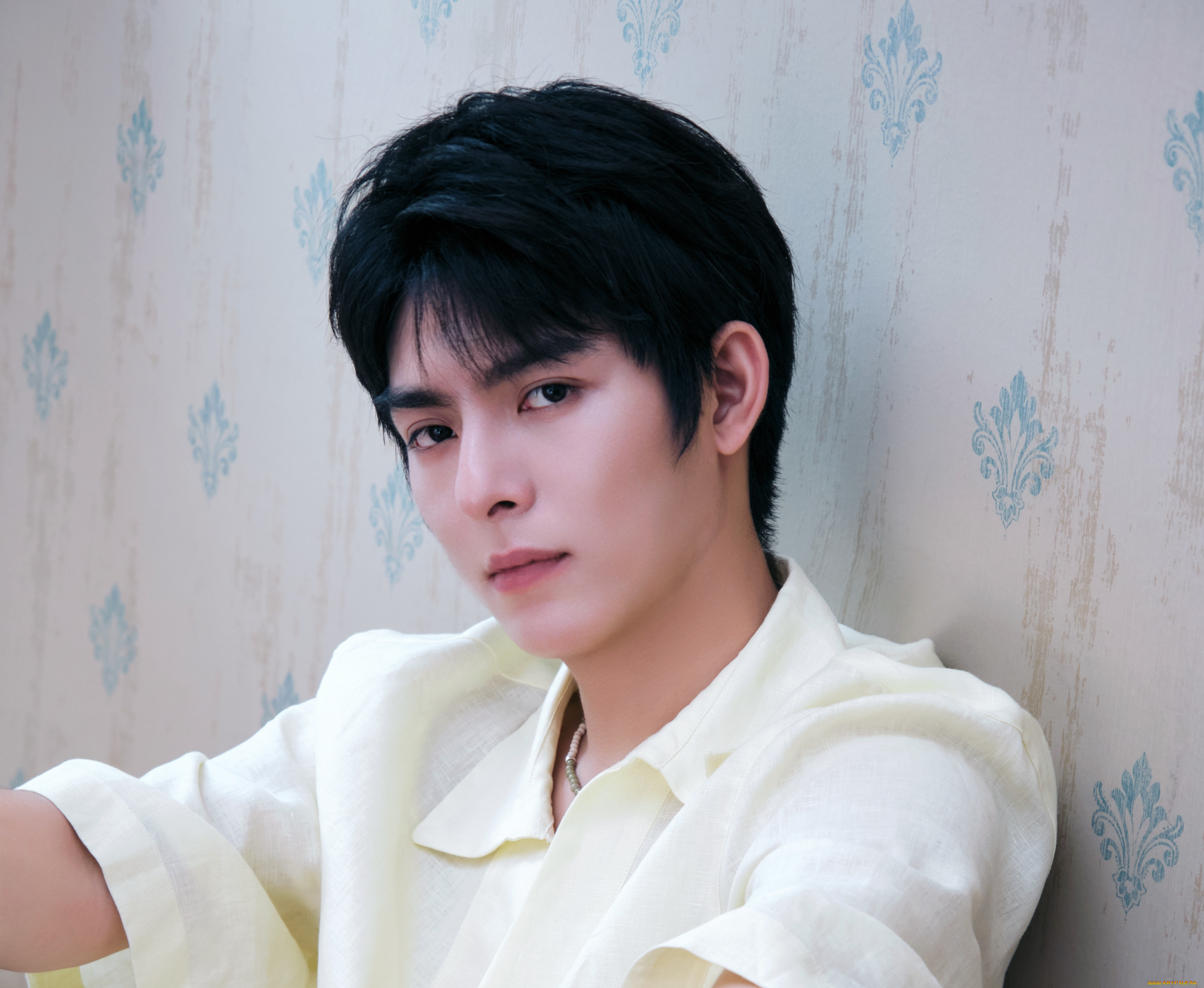 мужчины, wang, hao, xuan, ван, хао, сюань