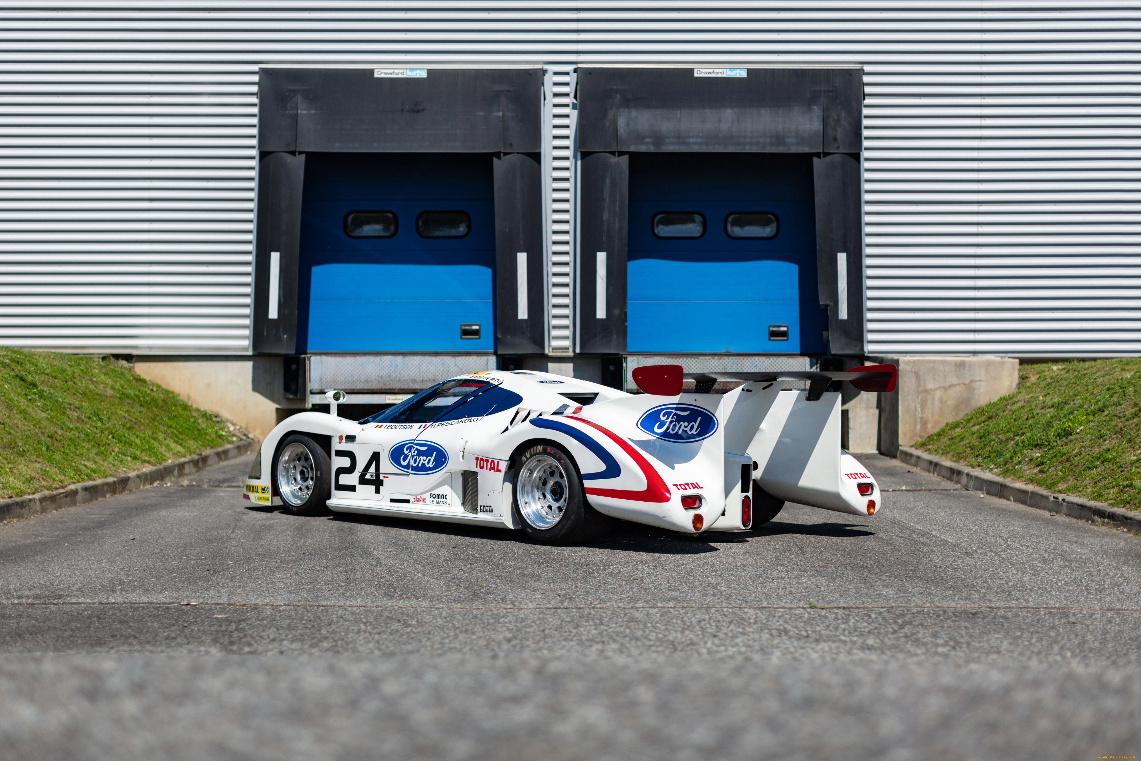 автомобили, ford