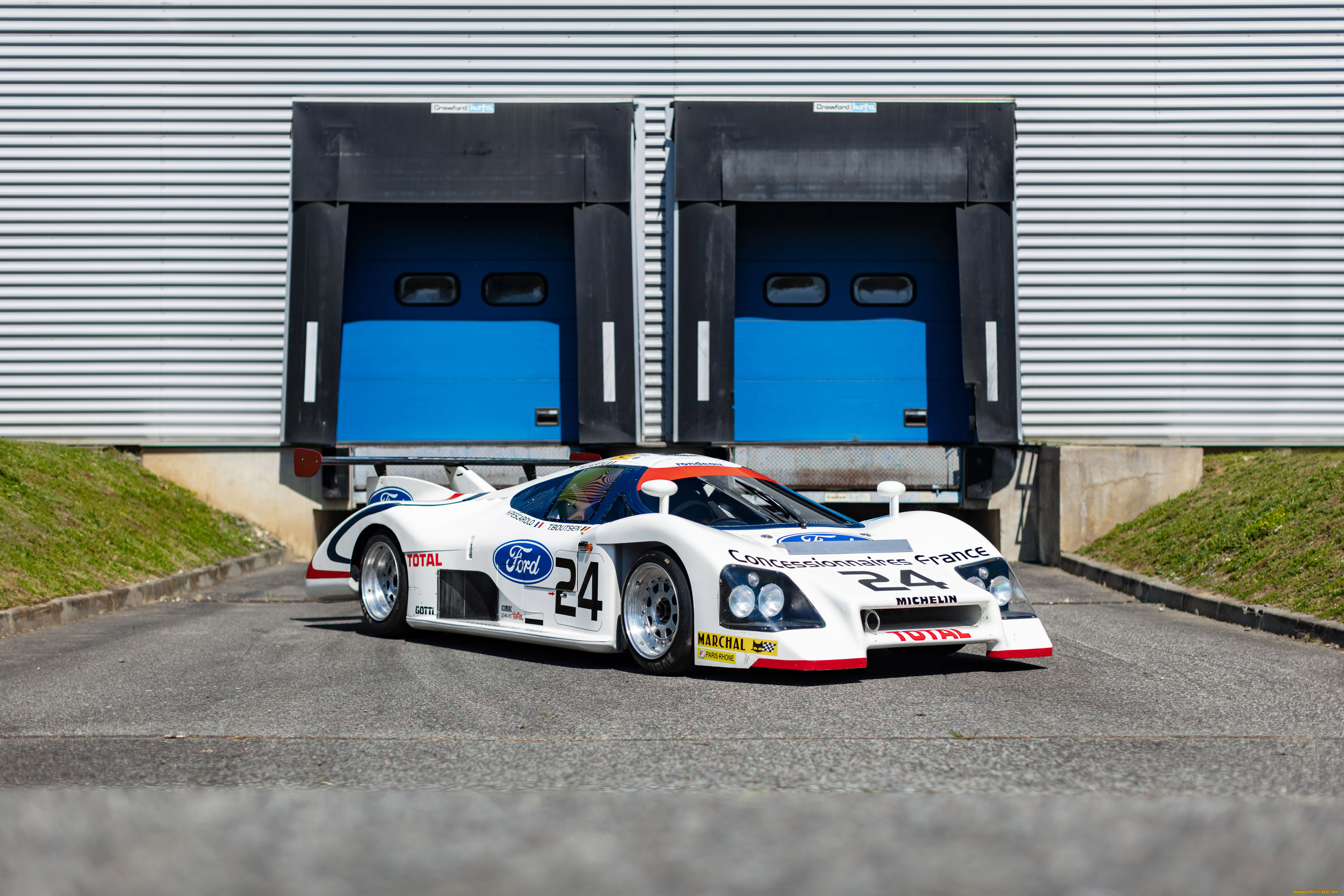 автомобили, ford