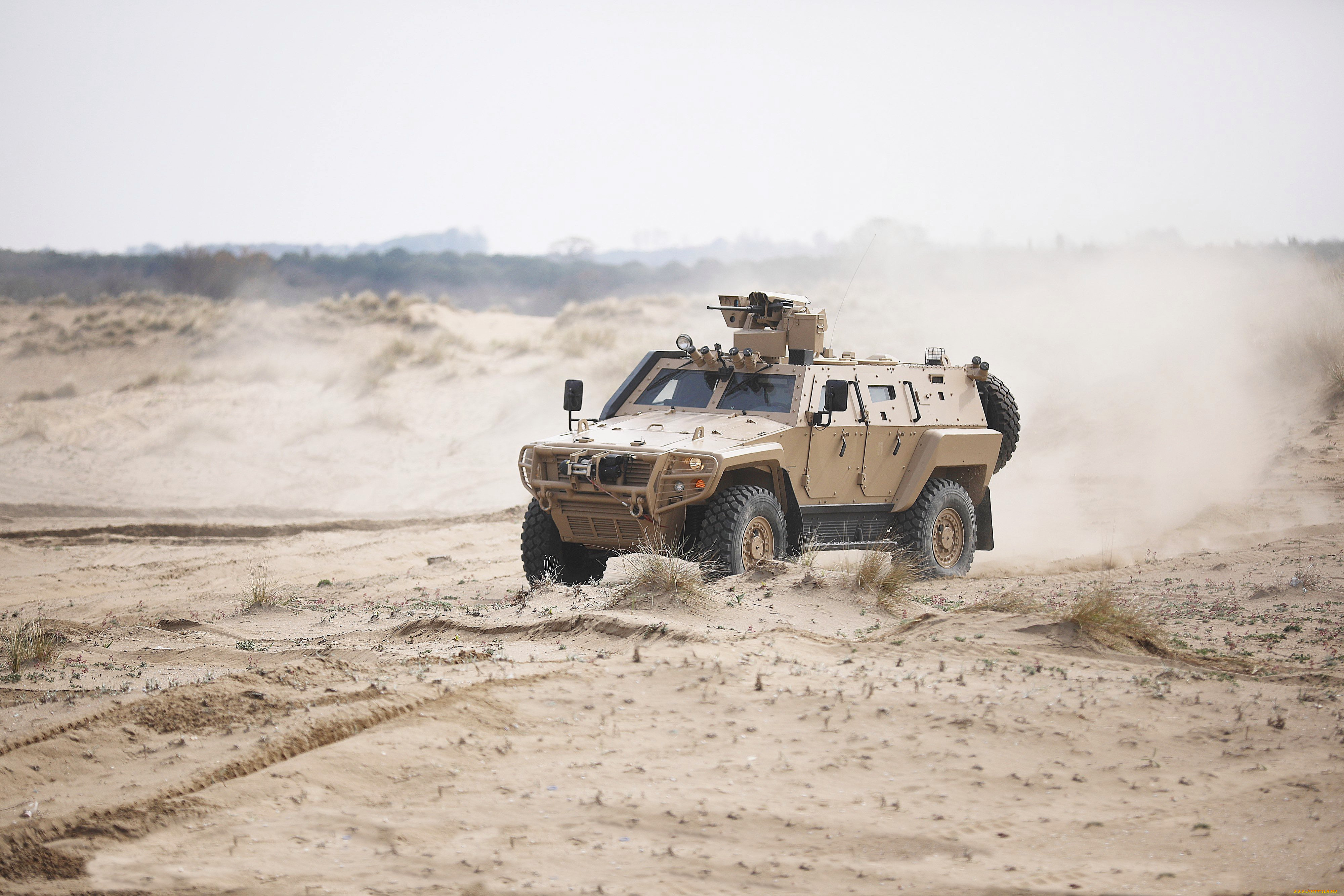 техника, военная, техника, otokar