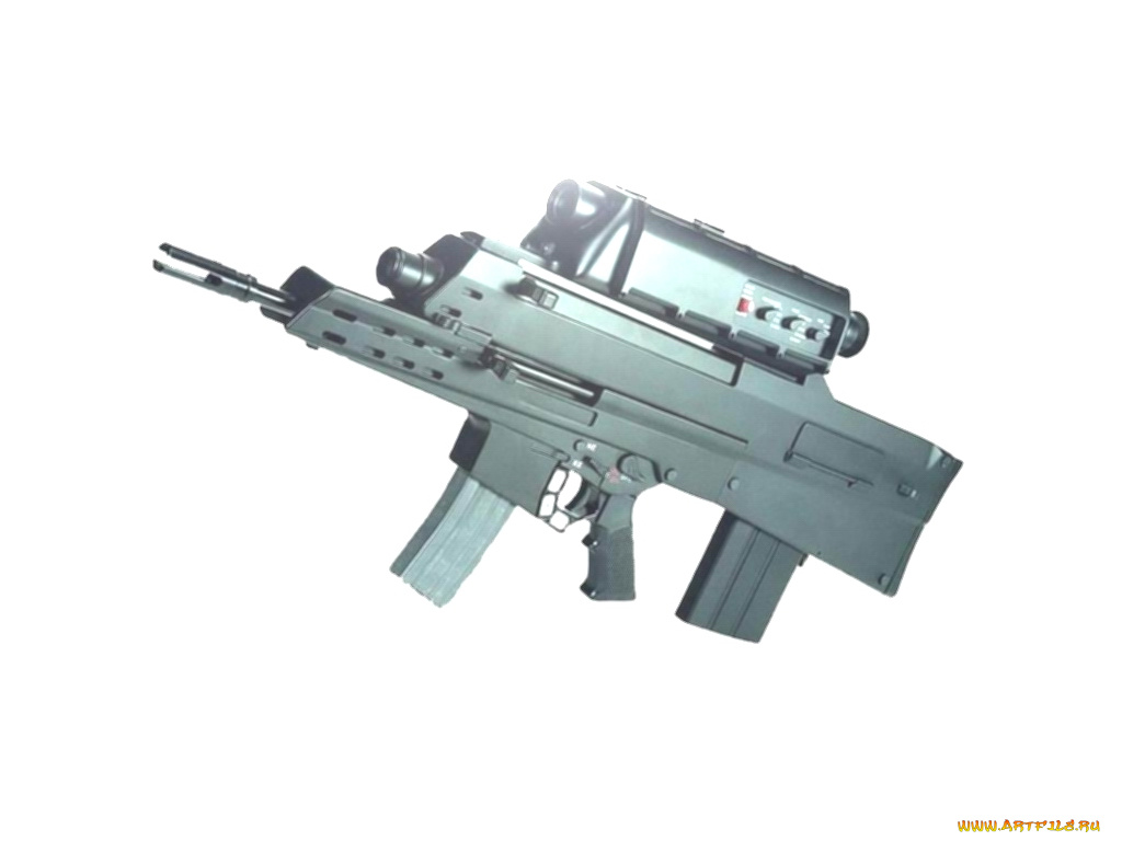 xm, 29, oicw, оружие