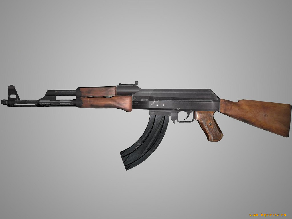 ak47, оружие, автоматы