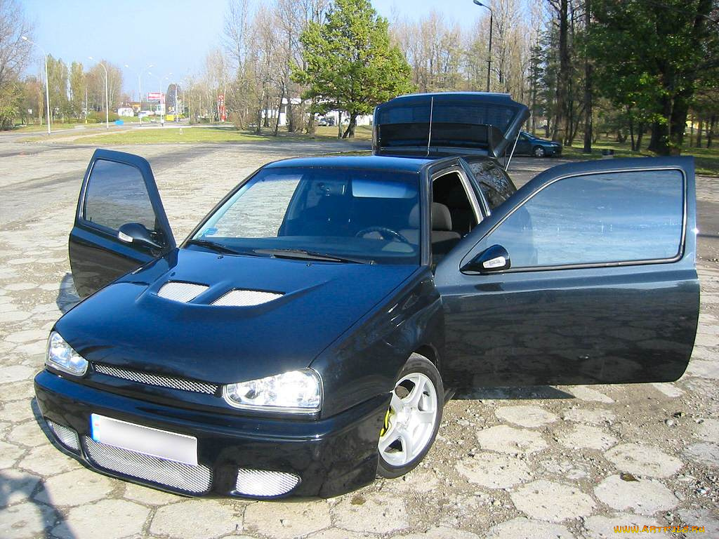 автомобили, volkswagen