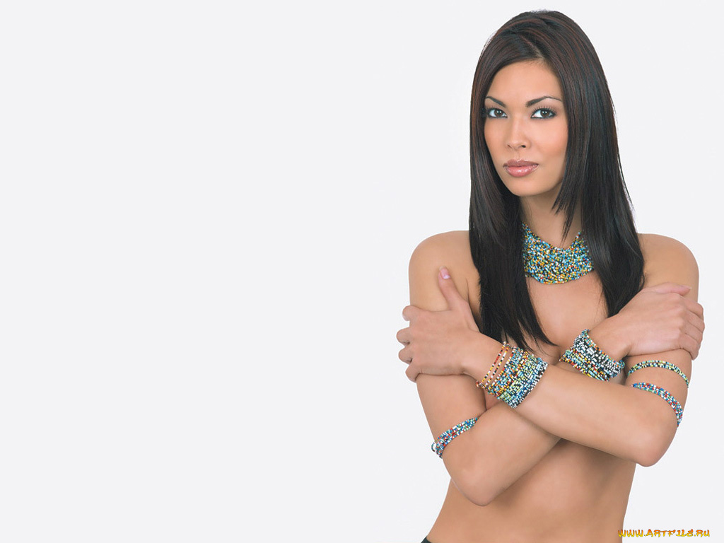 Tera, Patrick, тера, патрик, девушки