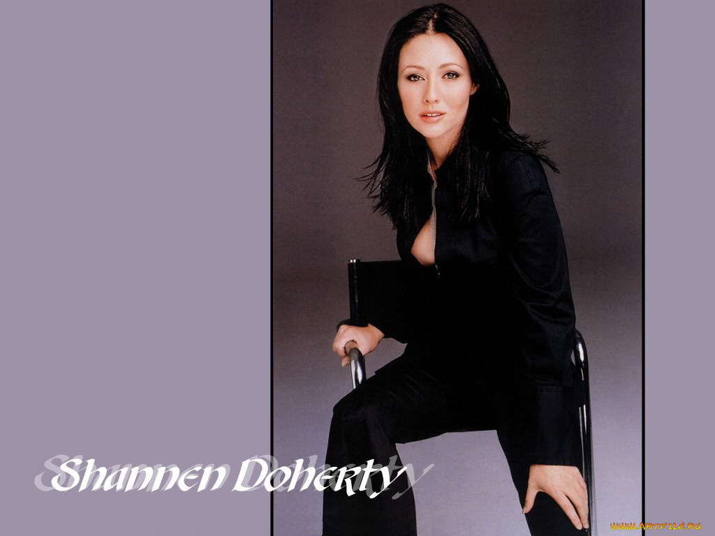 Shannen, Doherty, шенон, доэрти, девушки