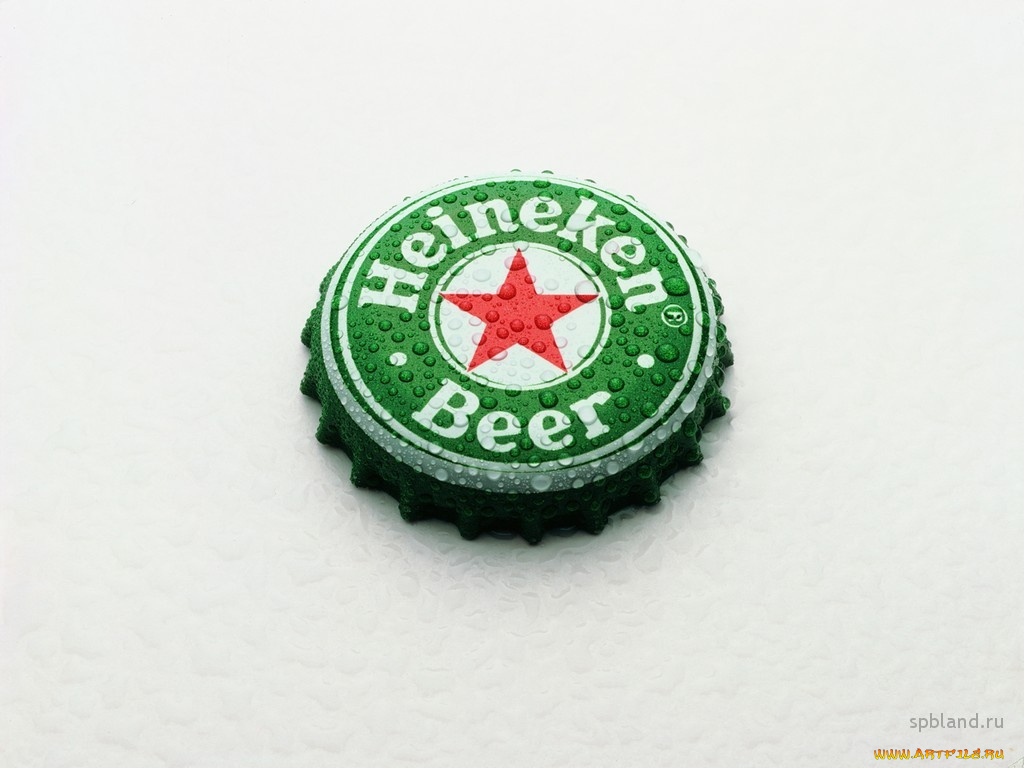 heineken, бренды