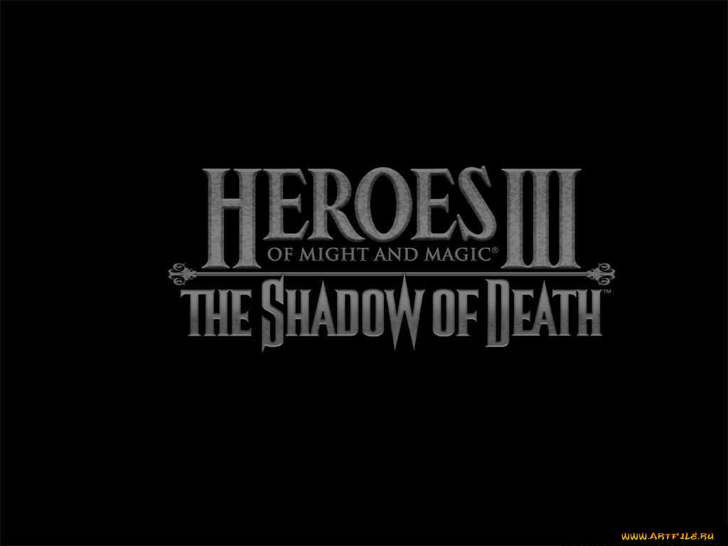 homm, iii, видео, игры, heroes, of, might, and, magic