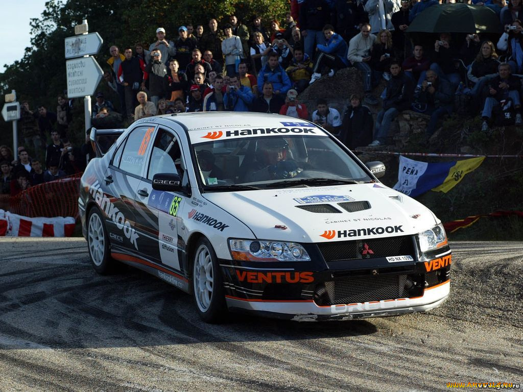 mitsubishi, lancer, спорт, авторалли