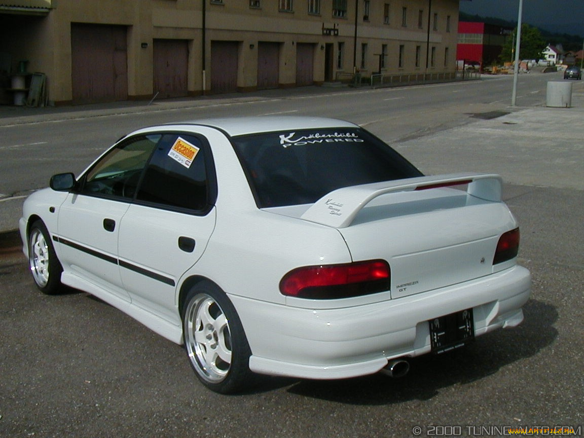 автомобили, subaru