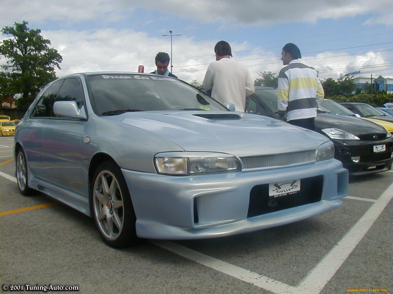 автомобили, subaru