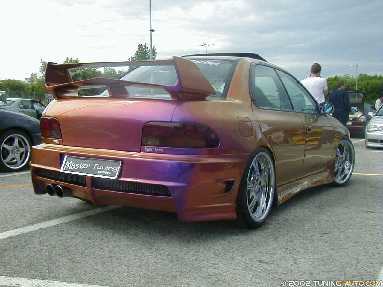 автомобили, subaru