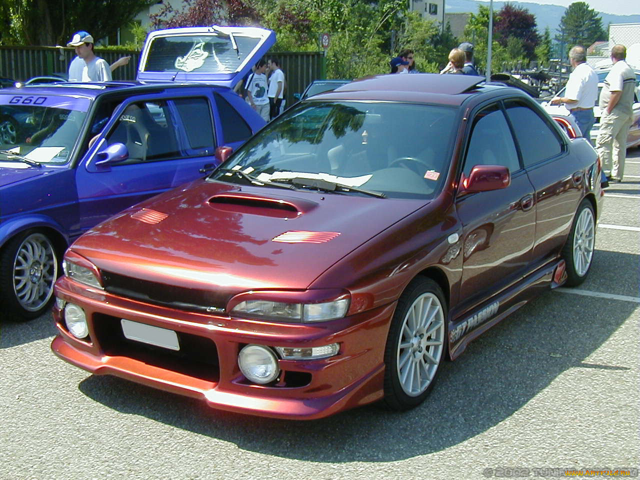 автомобили, subaru