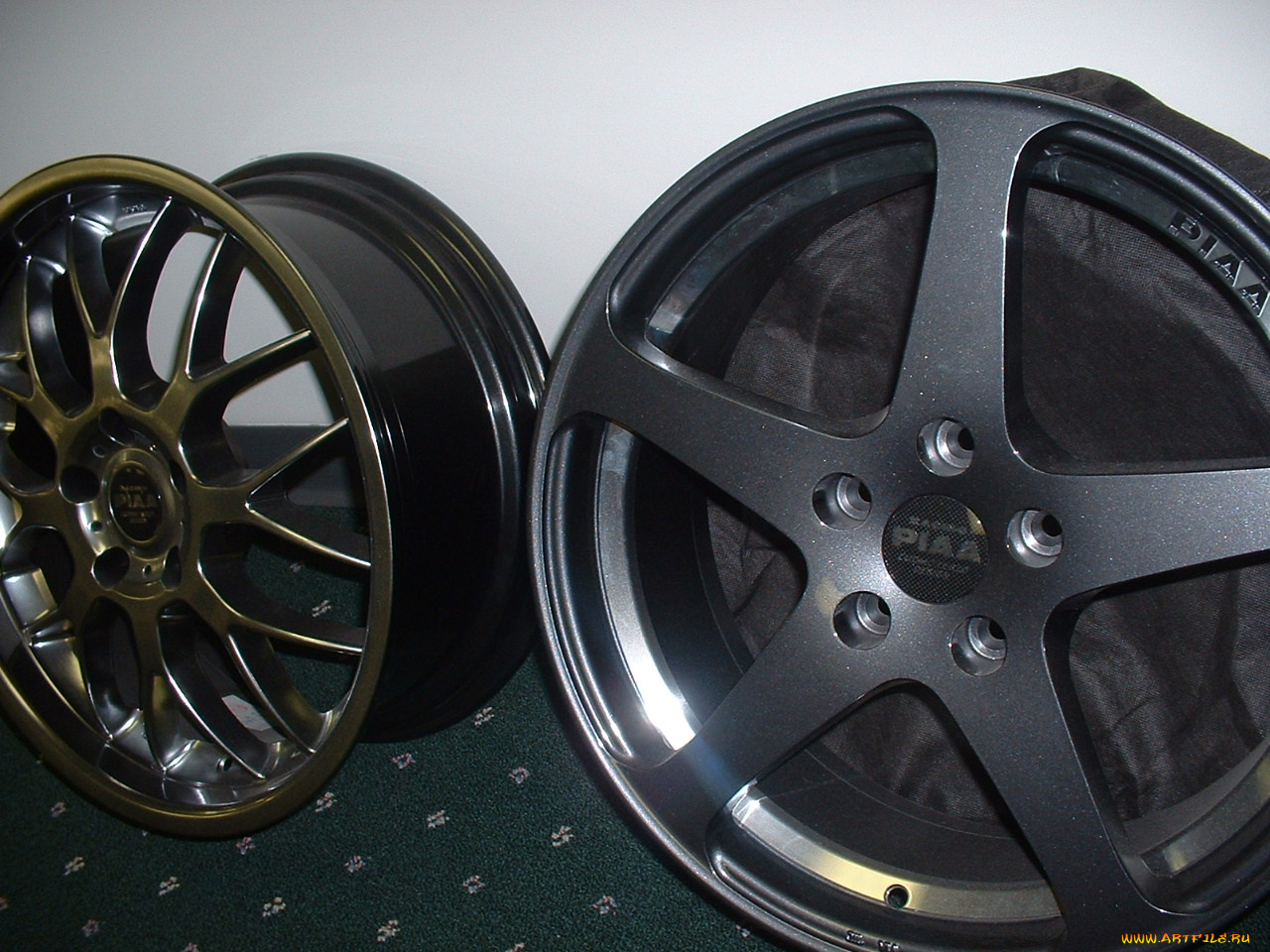 pia, автомобили, диски