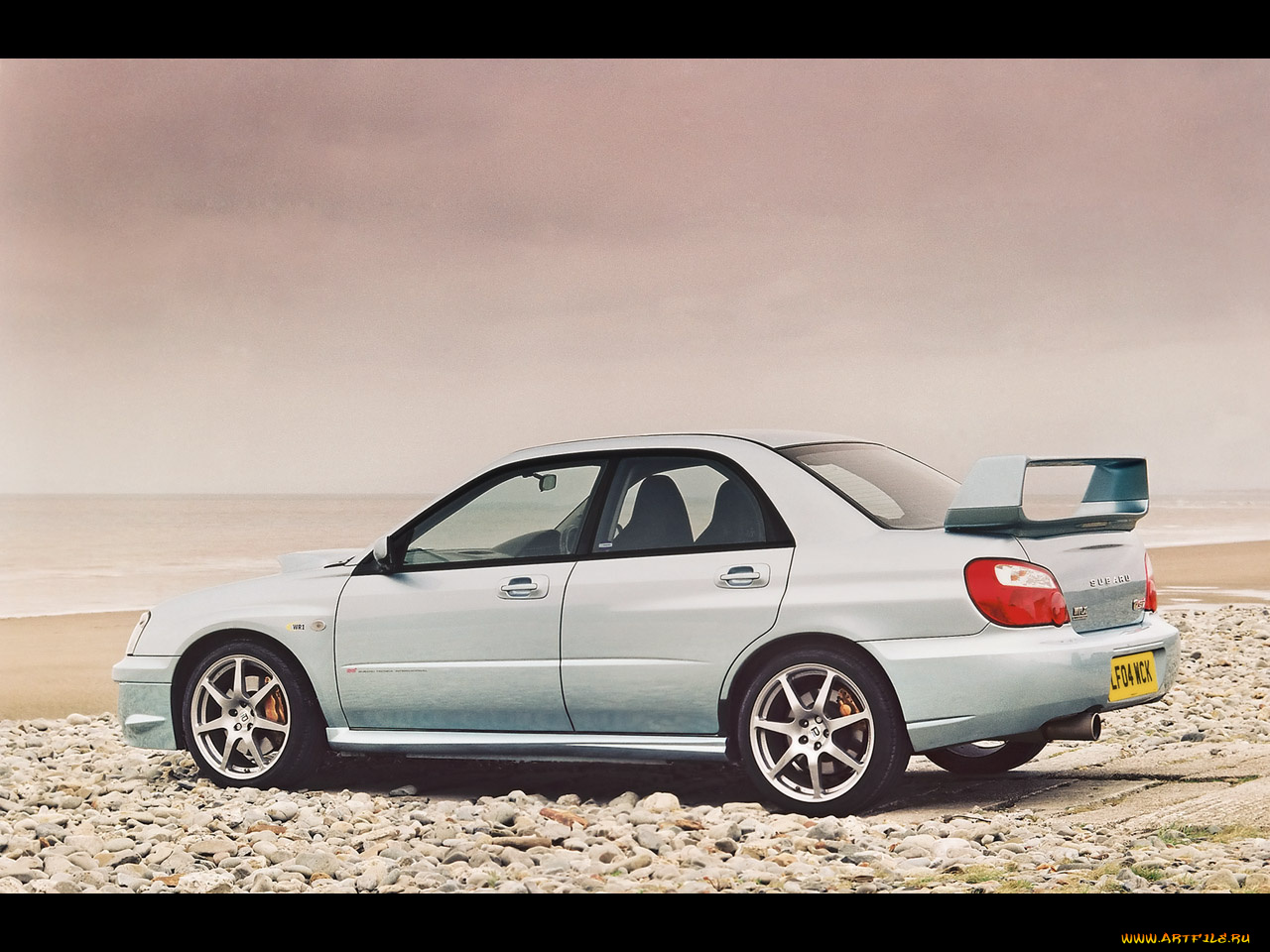 subaru, impreza, автомобили