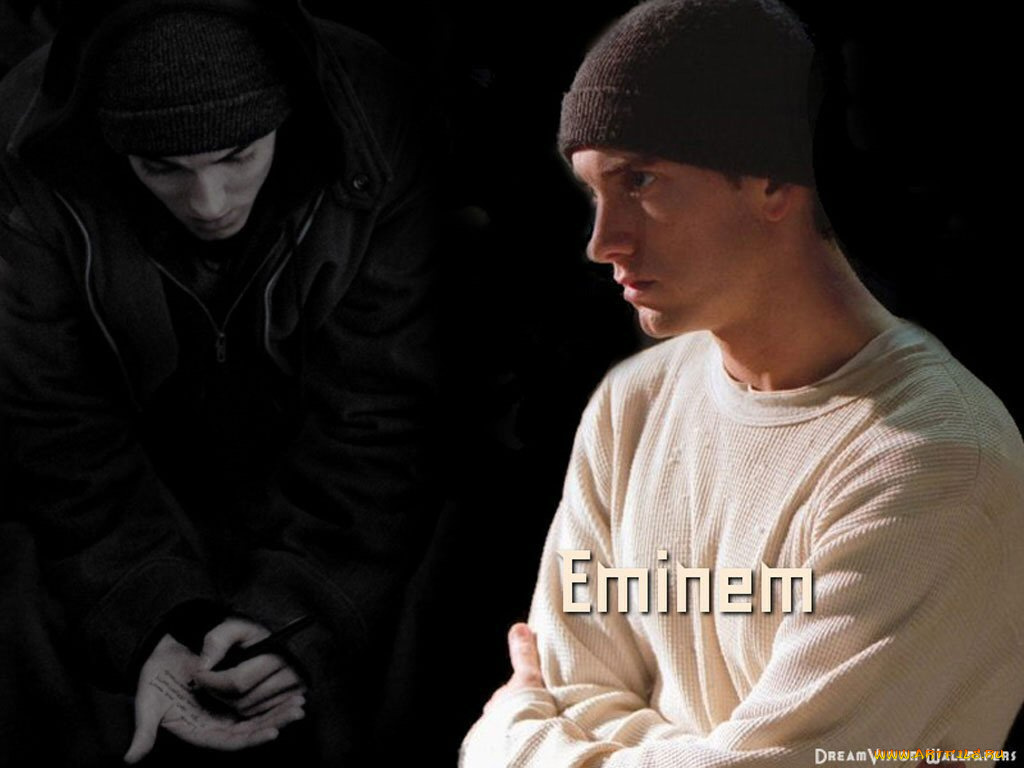 музыка, eminem