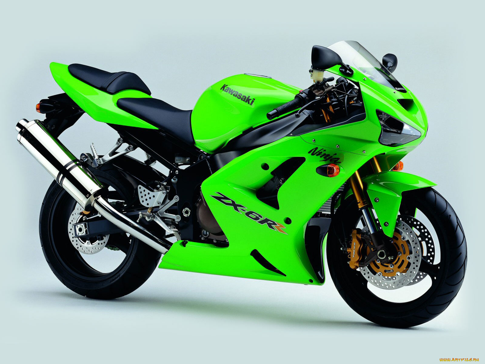 мотоциклы, kw