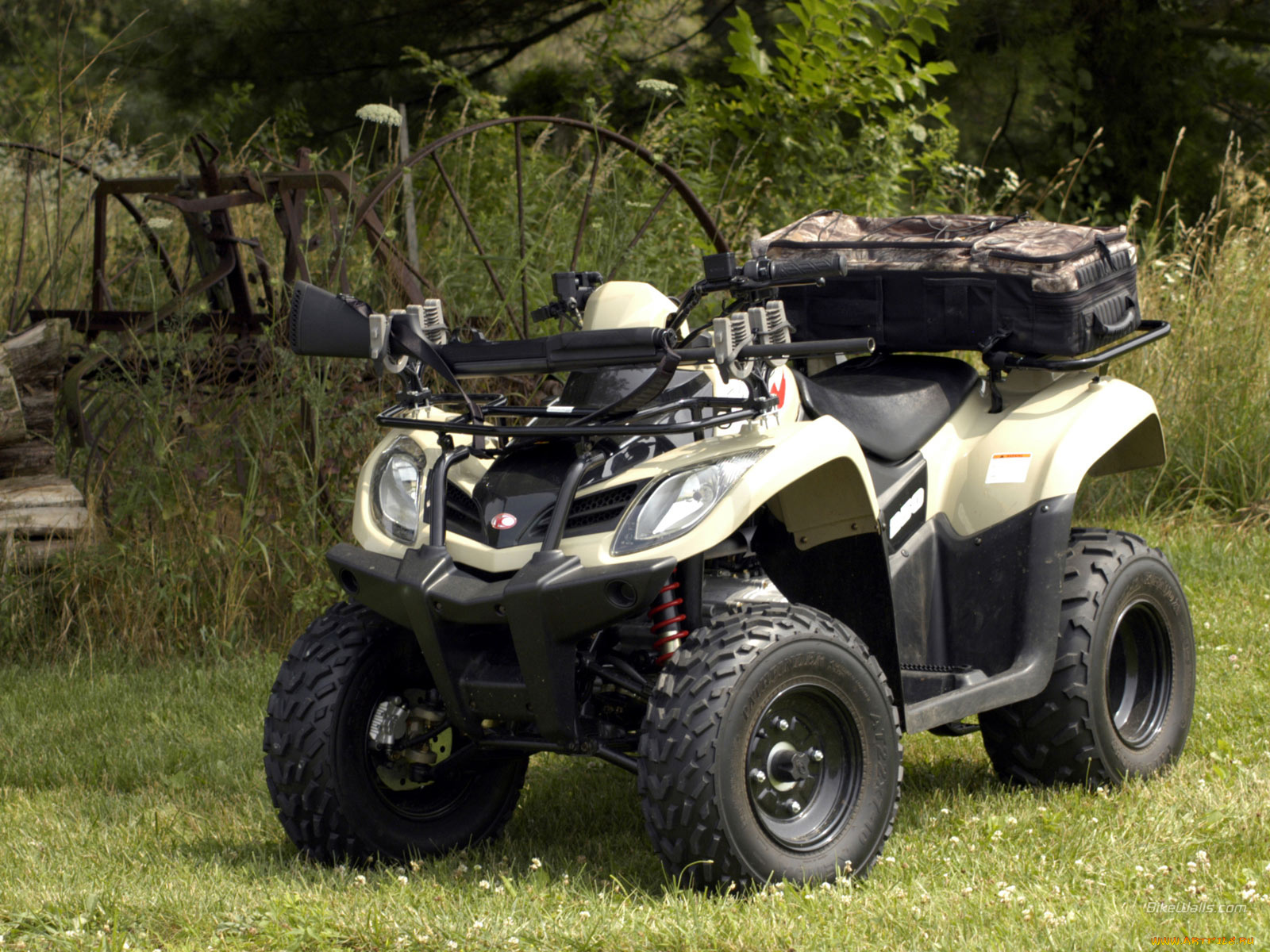 мотоциклы, kw