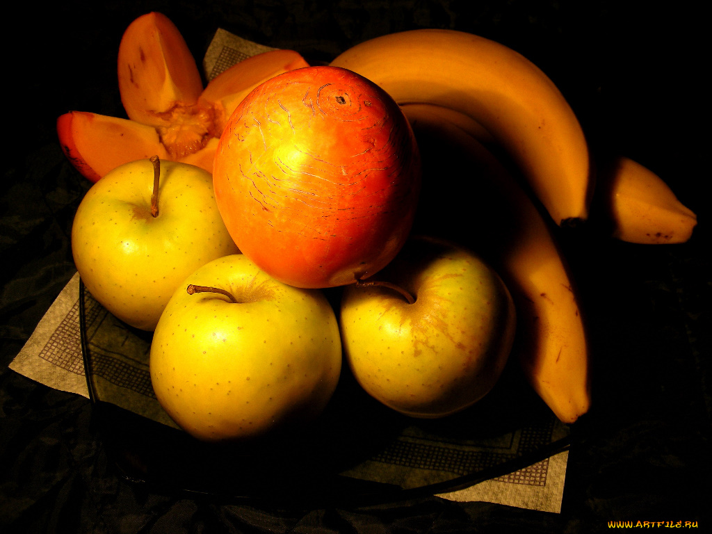 еда, фрукты, ягоды