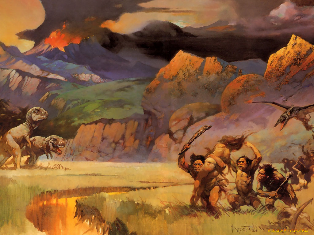 фэнтези, иные, миры, времена