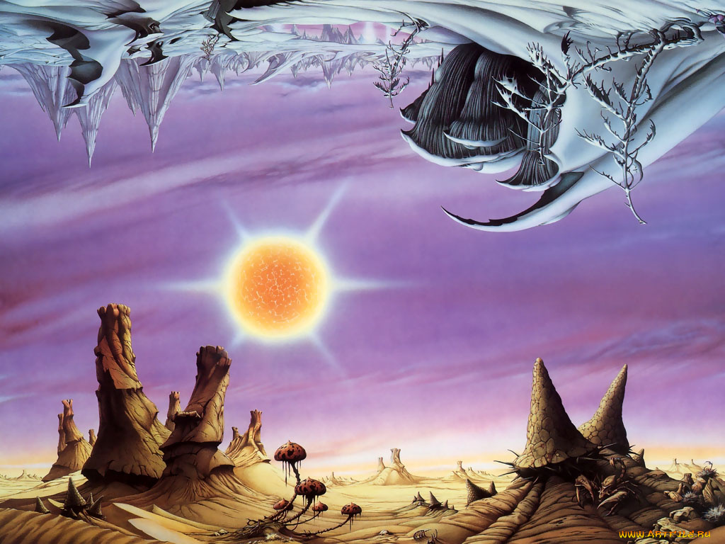 фэнтези, иные, миры, времена