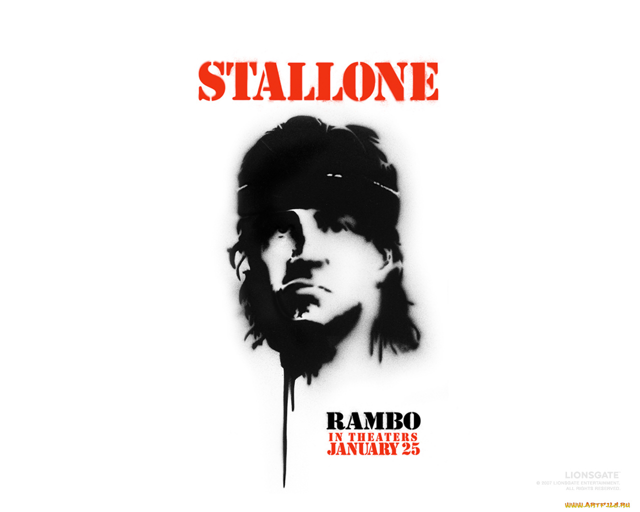 rambo, кино, фильмы