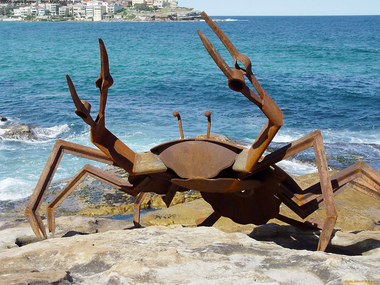 города, памятники, скульптуры, арт, объекты