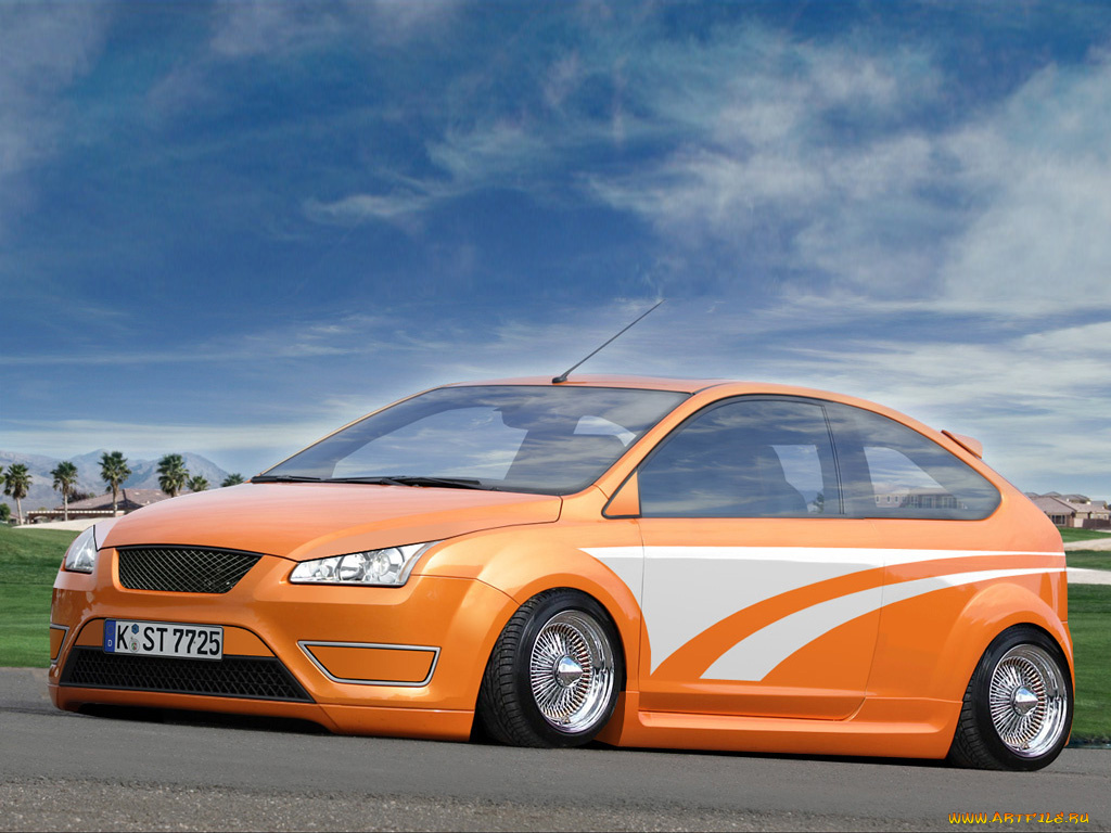 автомобили, ford