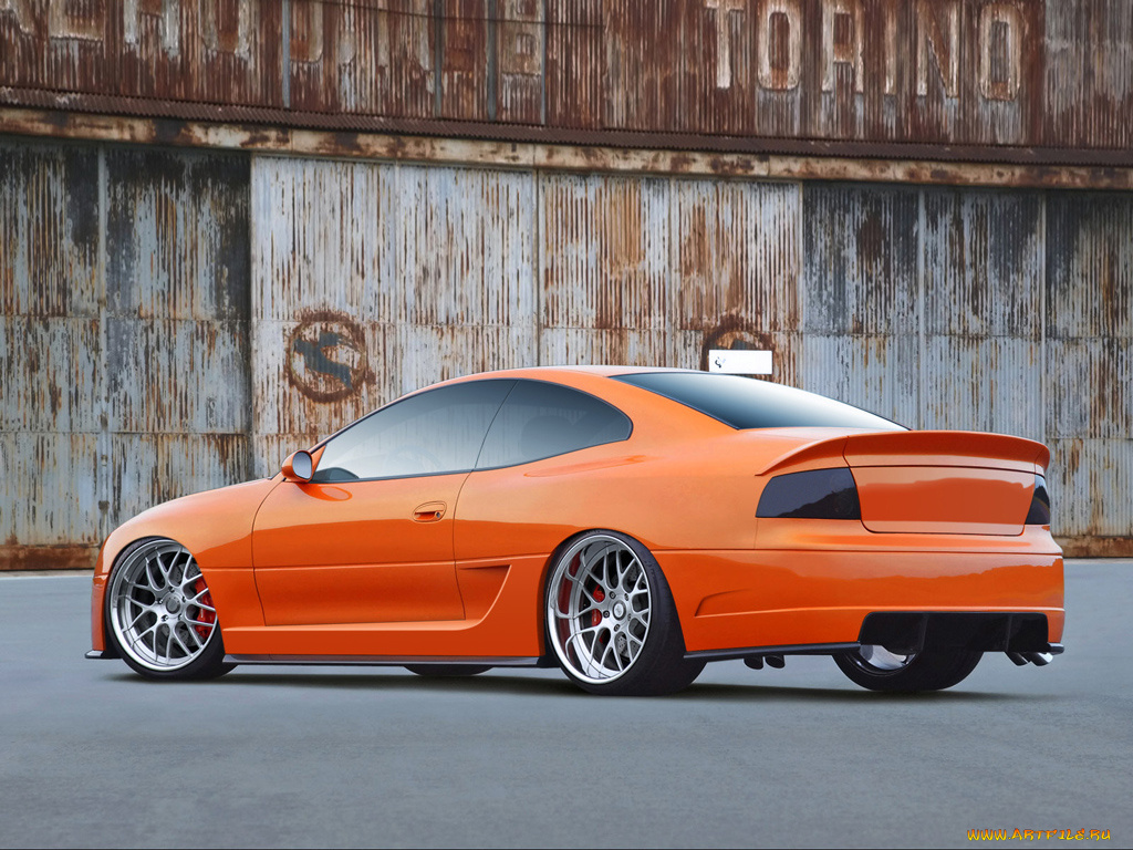 автомобили, pontiac