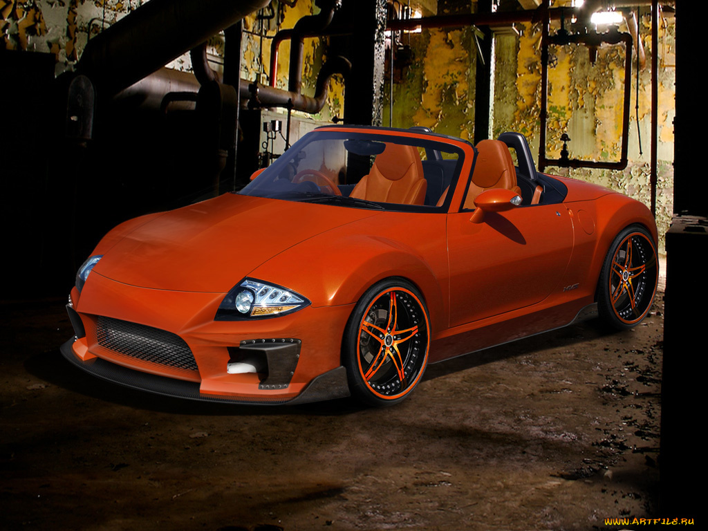 автомобили, виртуальный, тюнинг