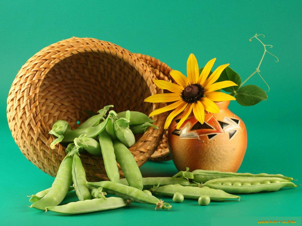 еда, бобовые