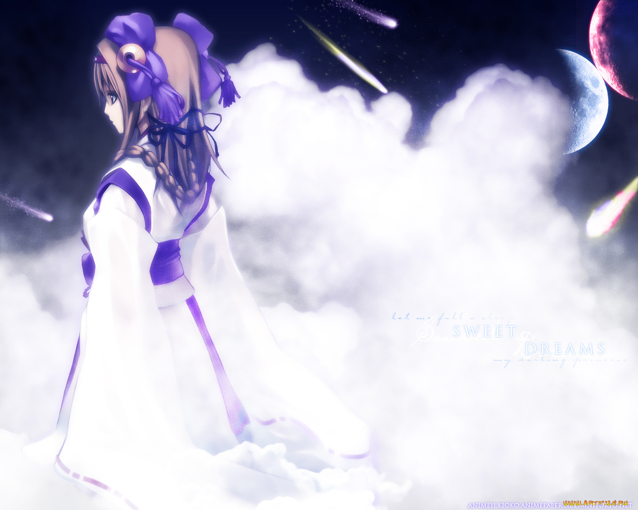 аниме, ar, tonelico