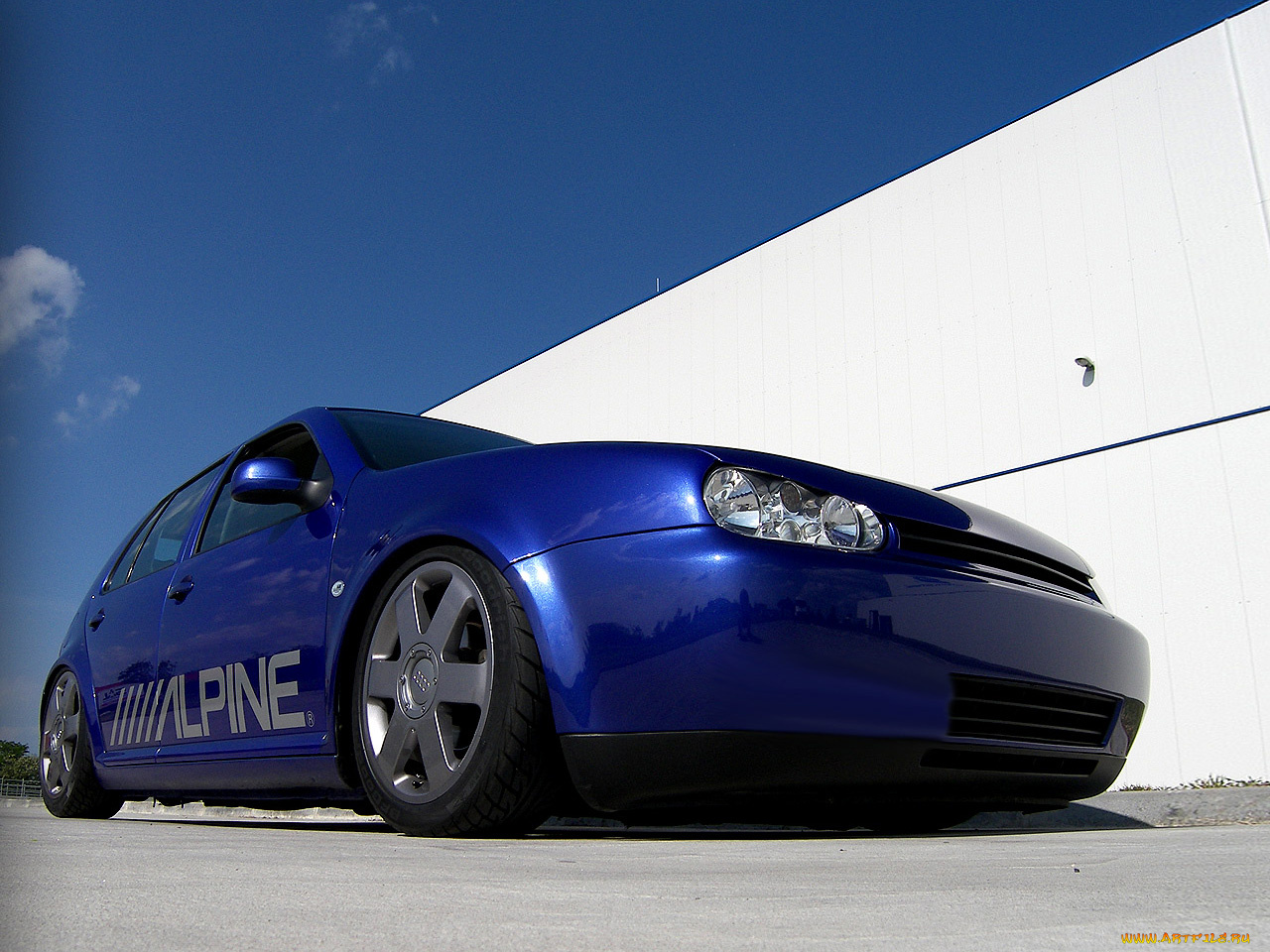 автомобили, volkswagen