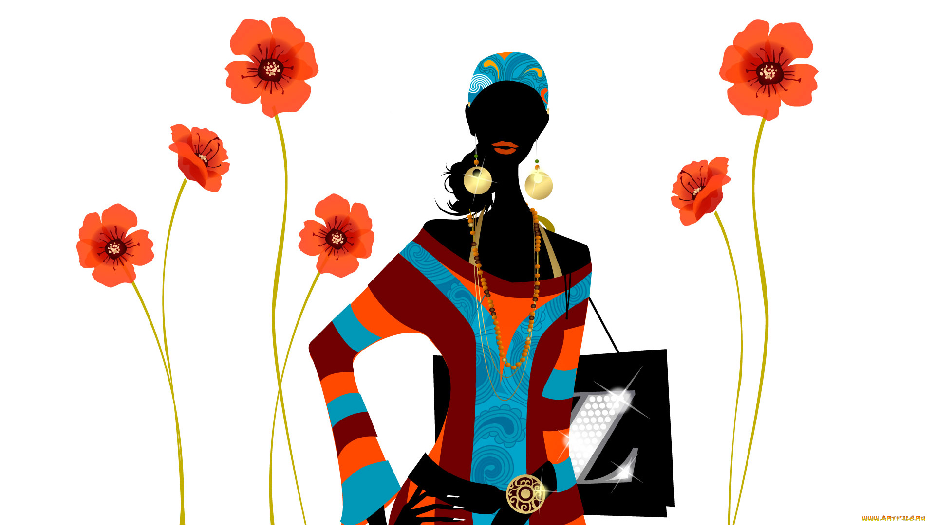 векторная, графика