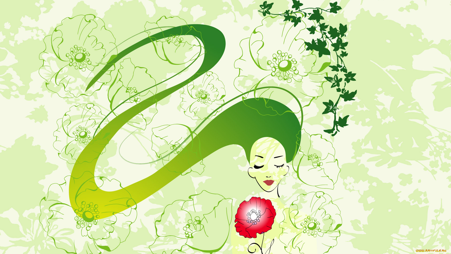 векторная, графика