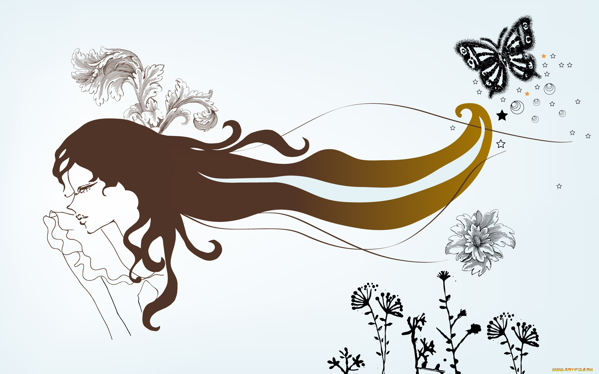 векторная, графика