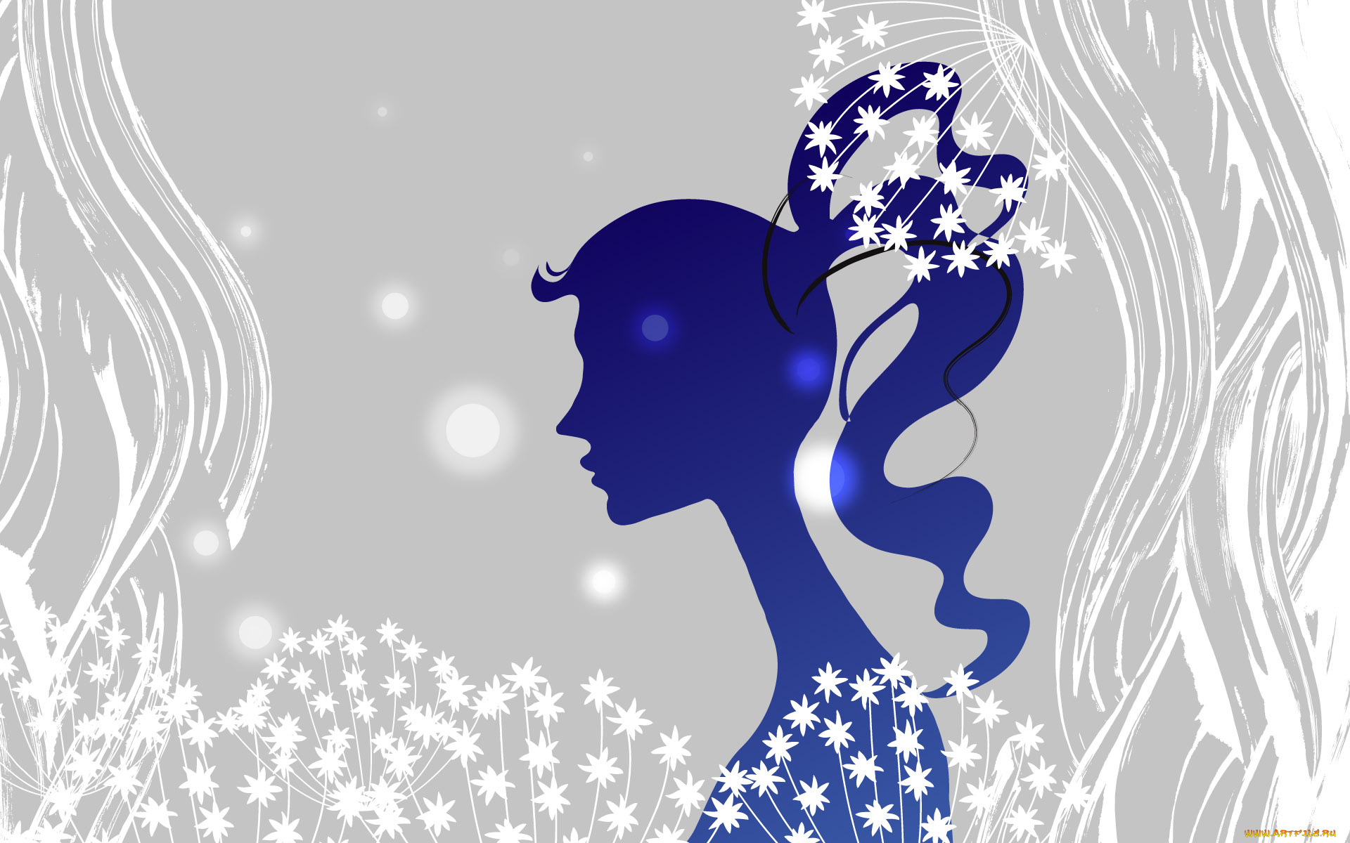 векторная, графика