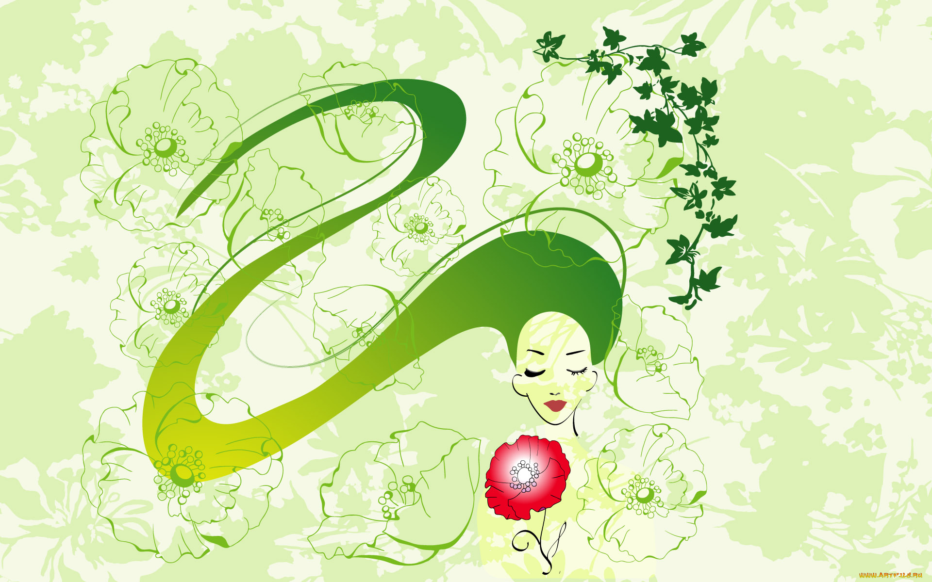 векторная, графика