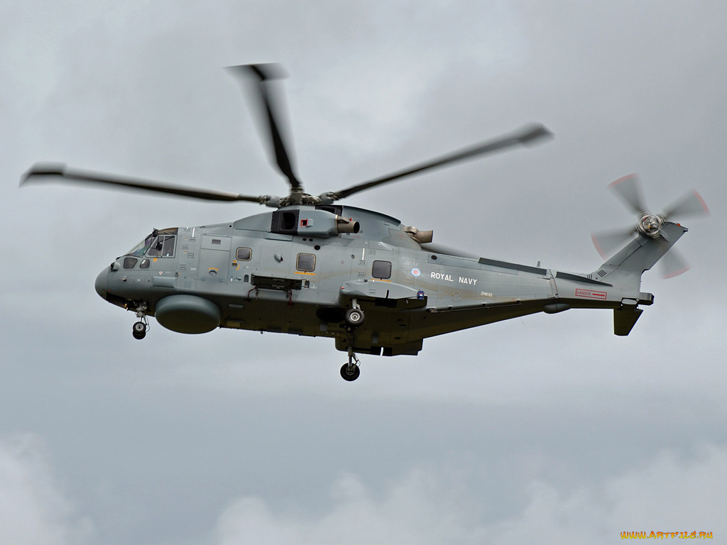 авиация, вертолёты