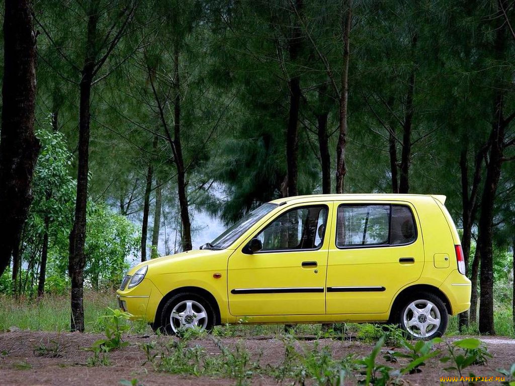 автомобили, byd