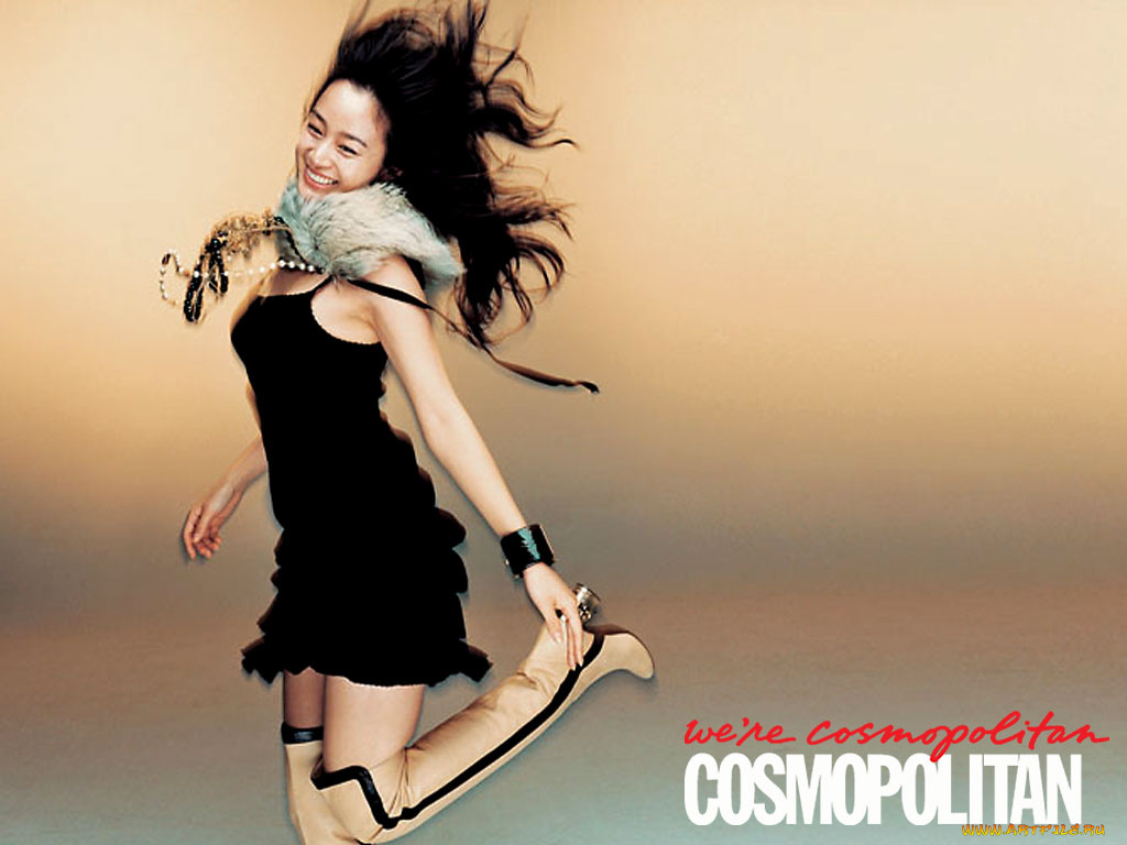 бренды, cosmopolitan