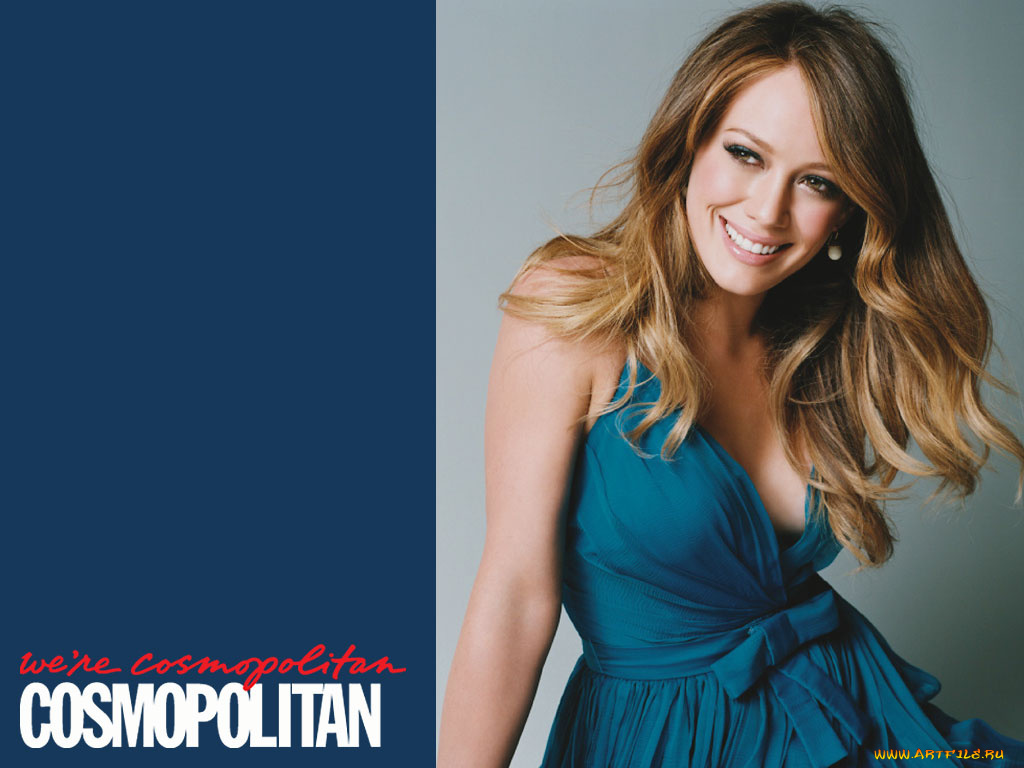 бренды, cosmopolitan