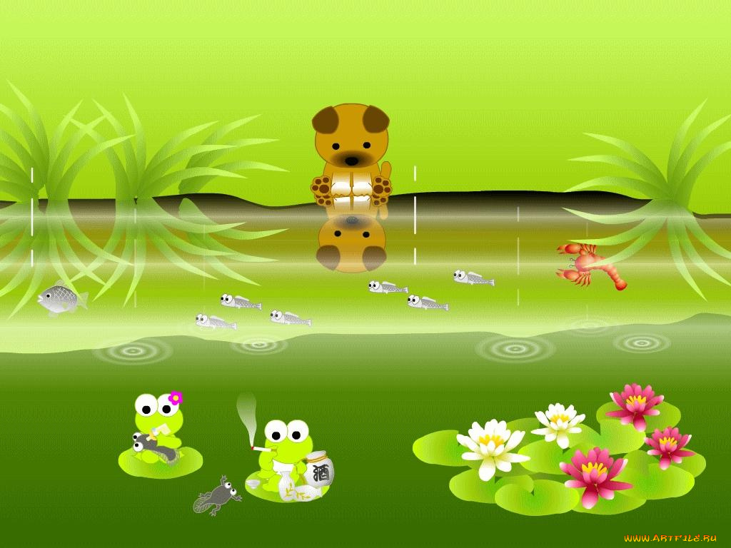 векторная, графика