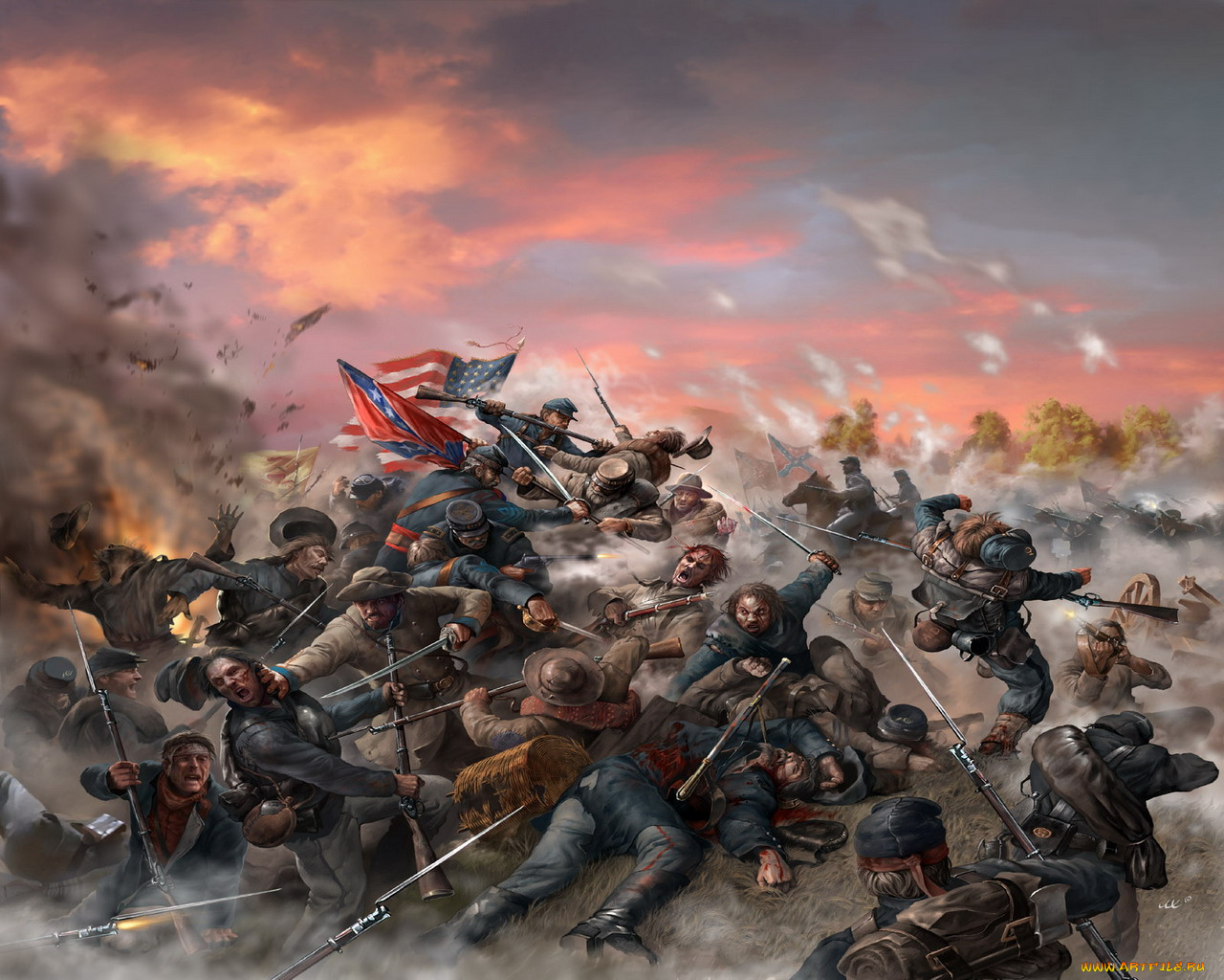 iced, earth, музыка